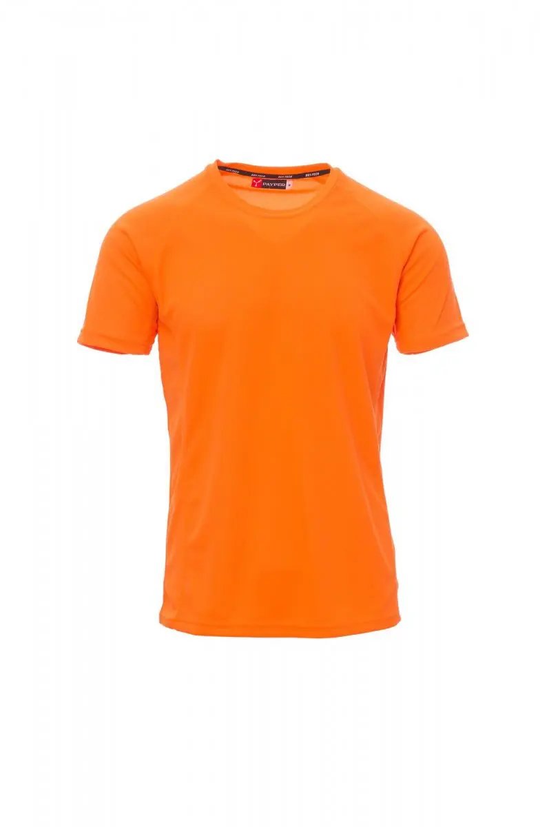 Payper Runner - Fluorescent Orange - XL
