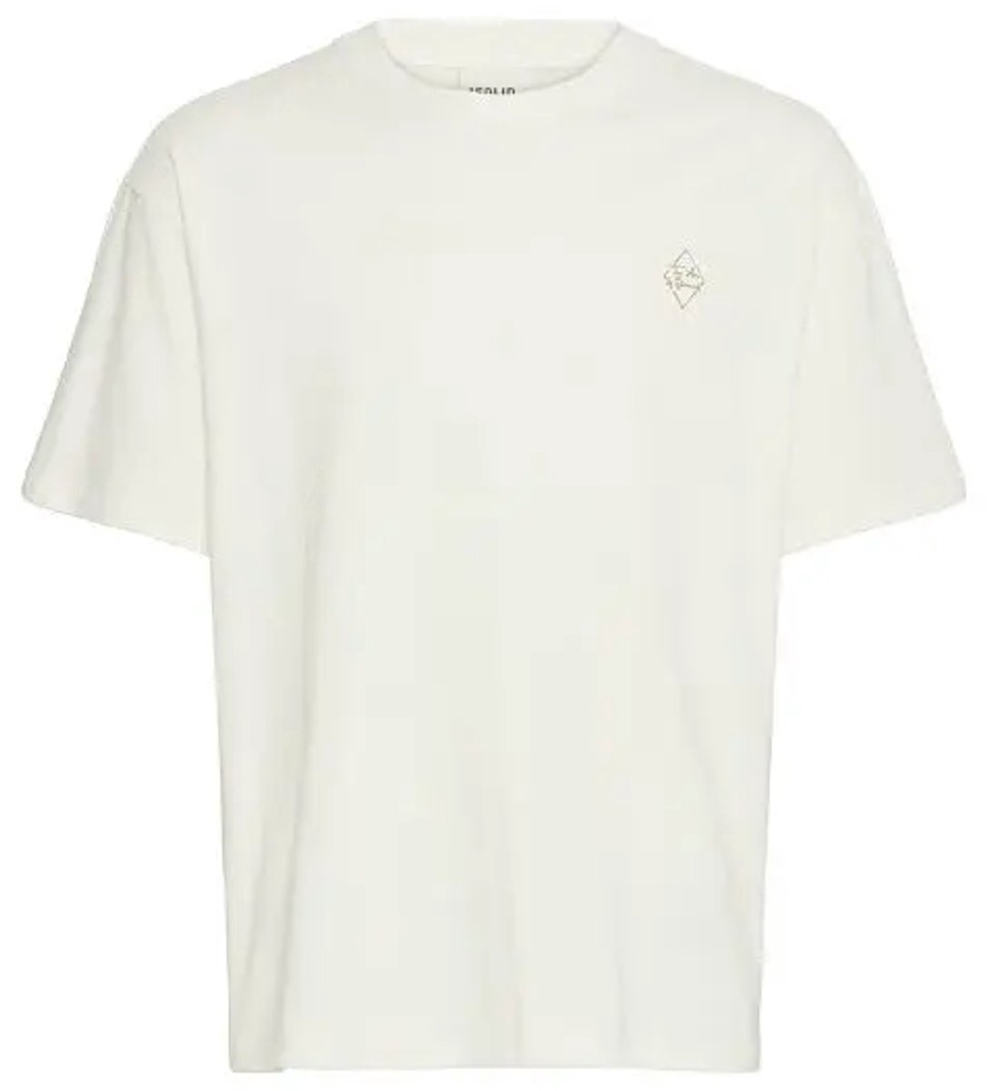 T-shirt Solid Robyn