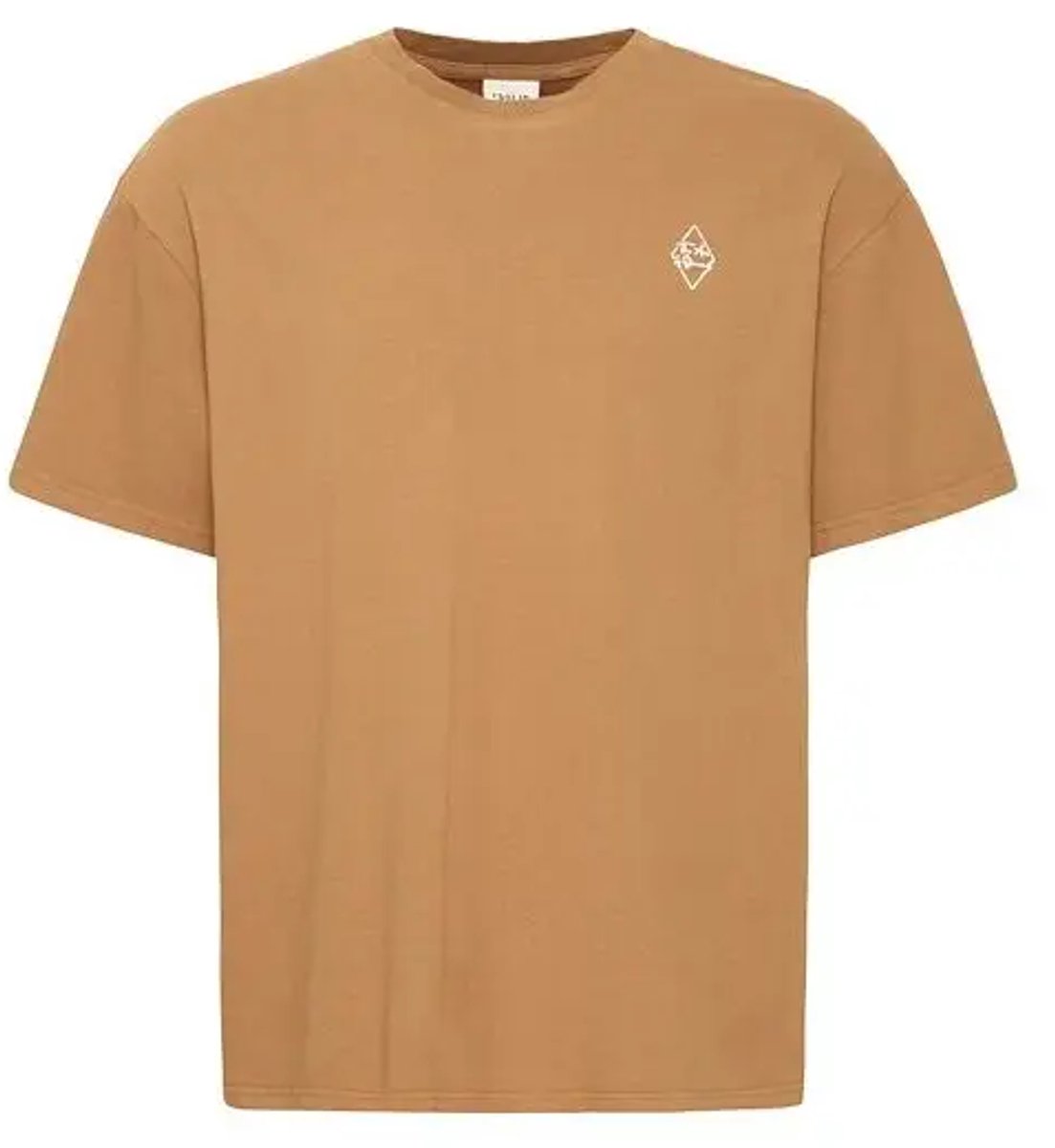 T-shirt Solid Robyn