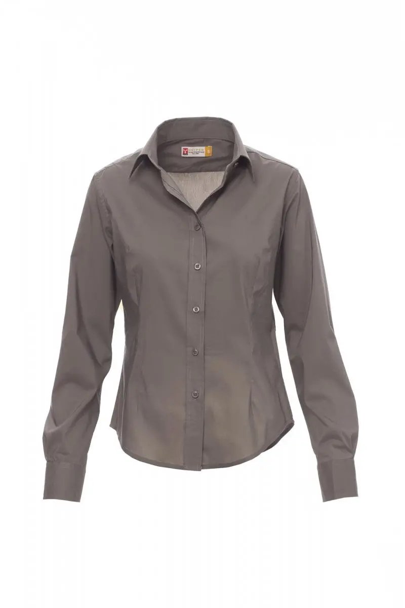 Payper Image Lady - Steel Grey - M