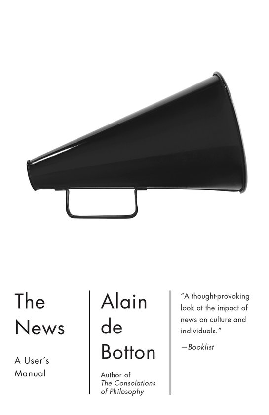 The News - cover