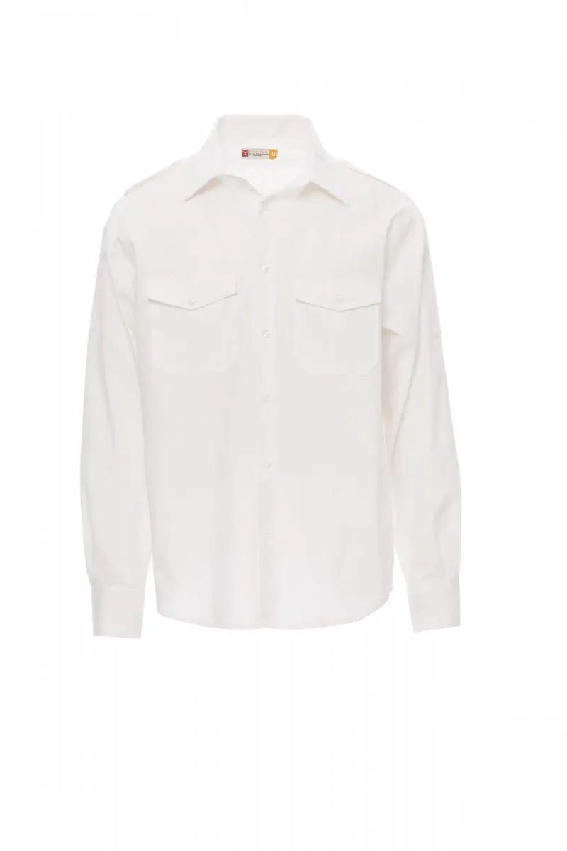 Payper Trophy - White - 3XL