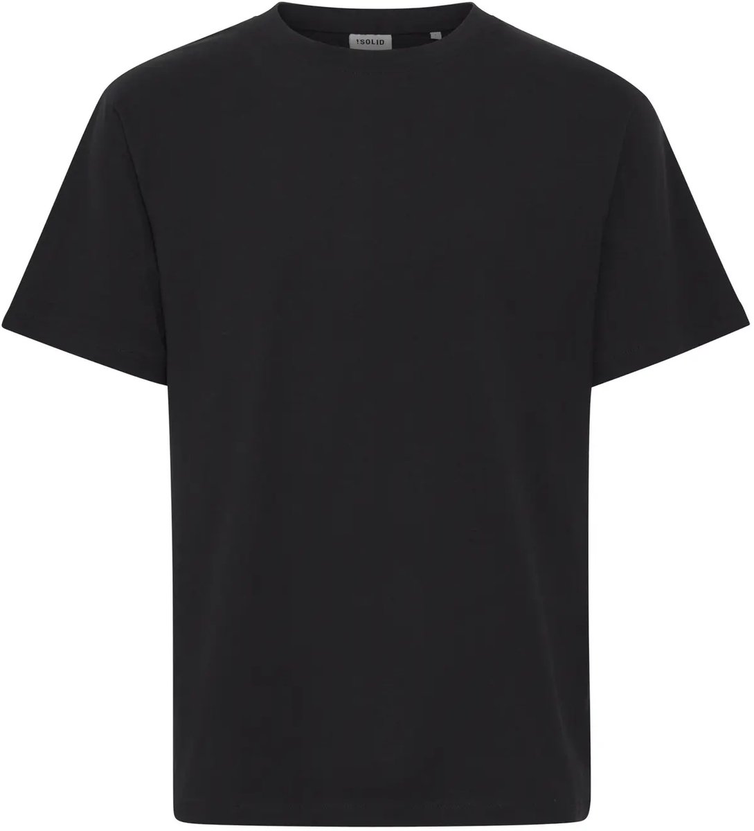 T-shirt Solid Cadel