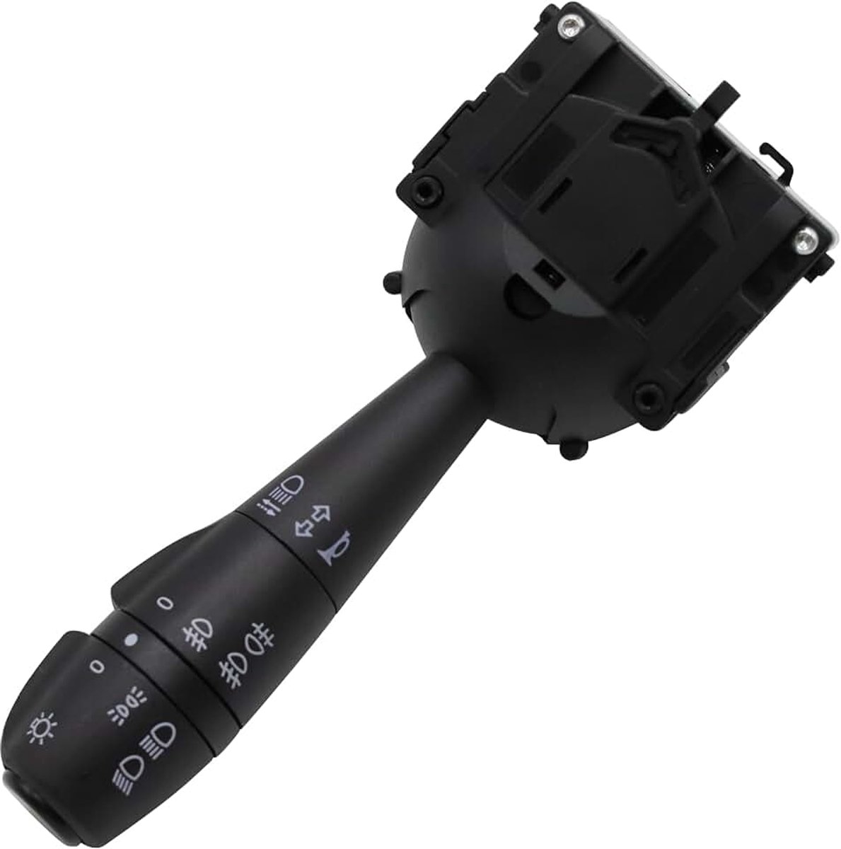 Commodo voor Dacia Sandero Duster Dacia Lodgy Dorker Dokker Clio Logan 8201167988 255405056R Schakelaar Kolom Richting