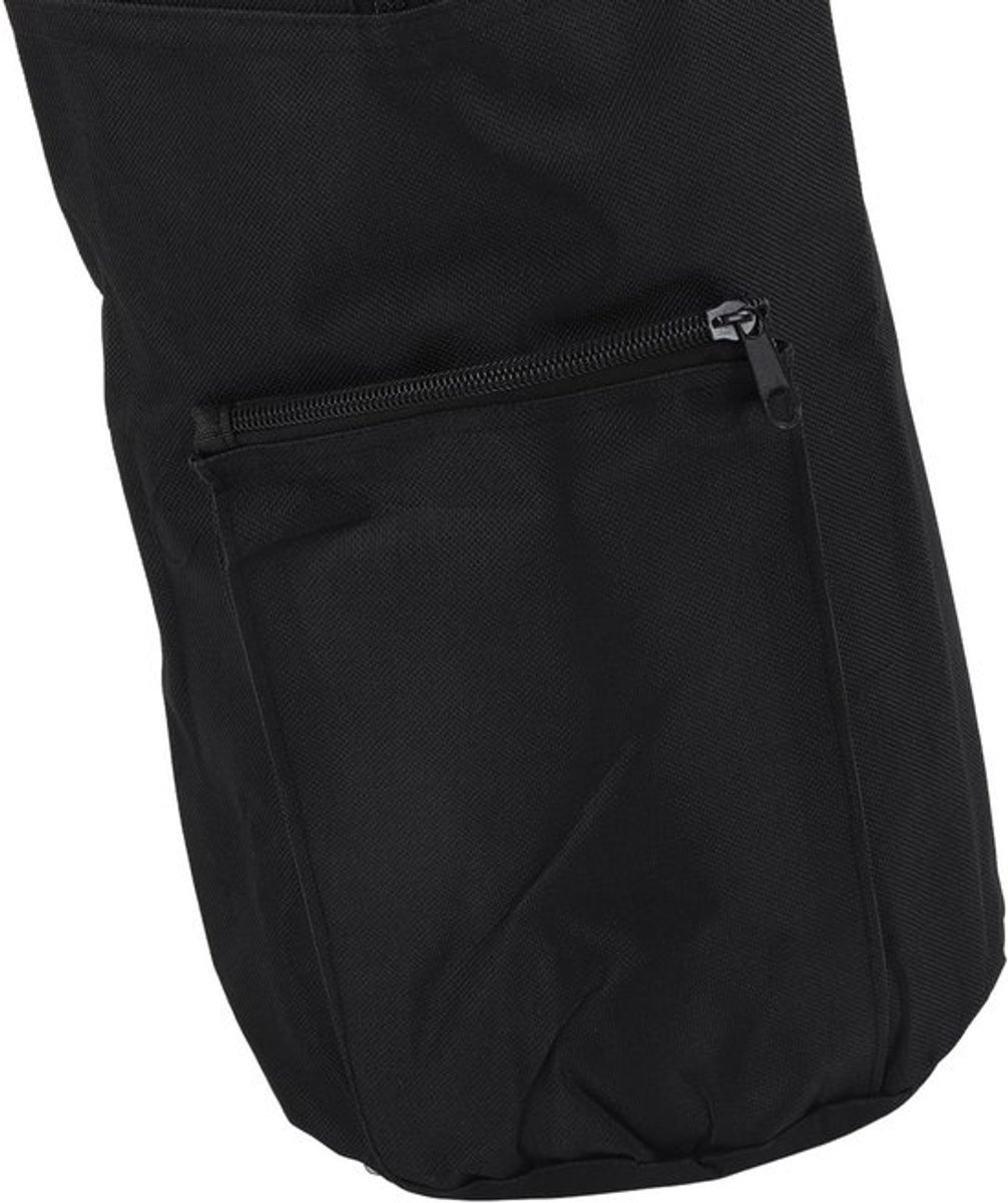 Waterdichte Multifunctionele Tas voor Metaaldetectie, Geschikt voor Buitengebruik en Inspectie