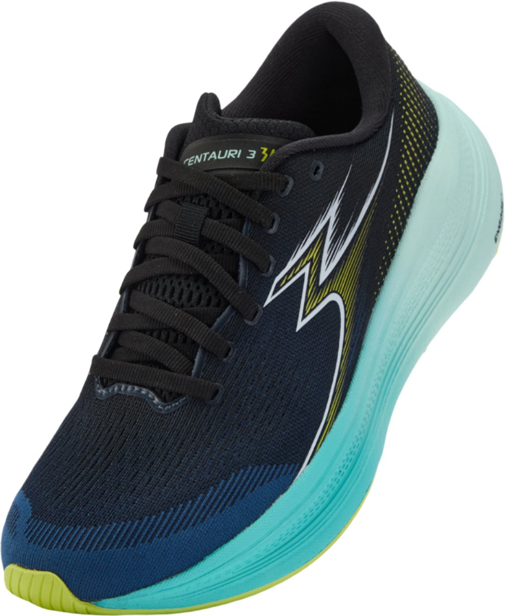 361 Centauri 3 blauw hardloopschoenen dames (Y2560-7079)