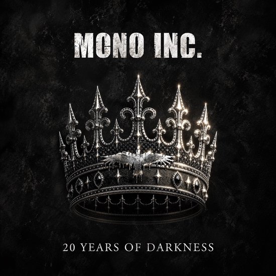 20 Years of Darkness