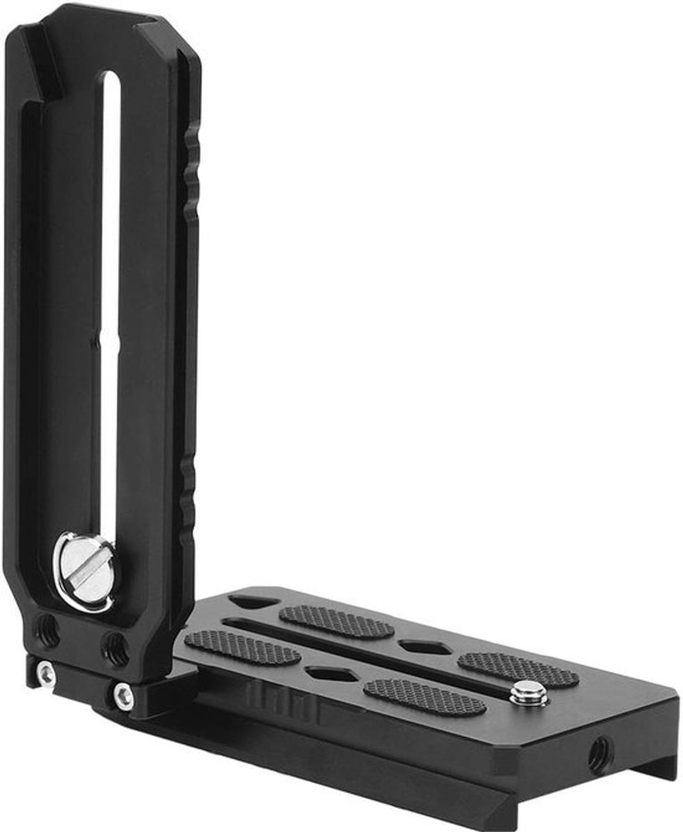 Camerastabilisator Verticaal Schietbord - Cnc