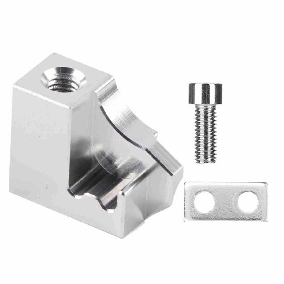 Reparatiebeugel P2015 - Auto Reparatieset - Geschikt voor 2.0 TDI - Beperkt bewegingsbereik V157-inlaatklepmotor - Kwaliteitsgarantie - Voor kunststof spruitstuk - Motorsteun