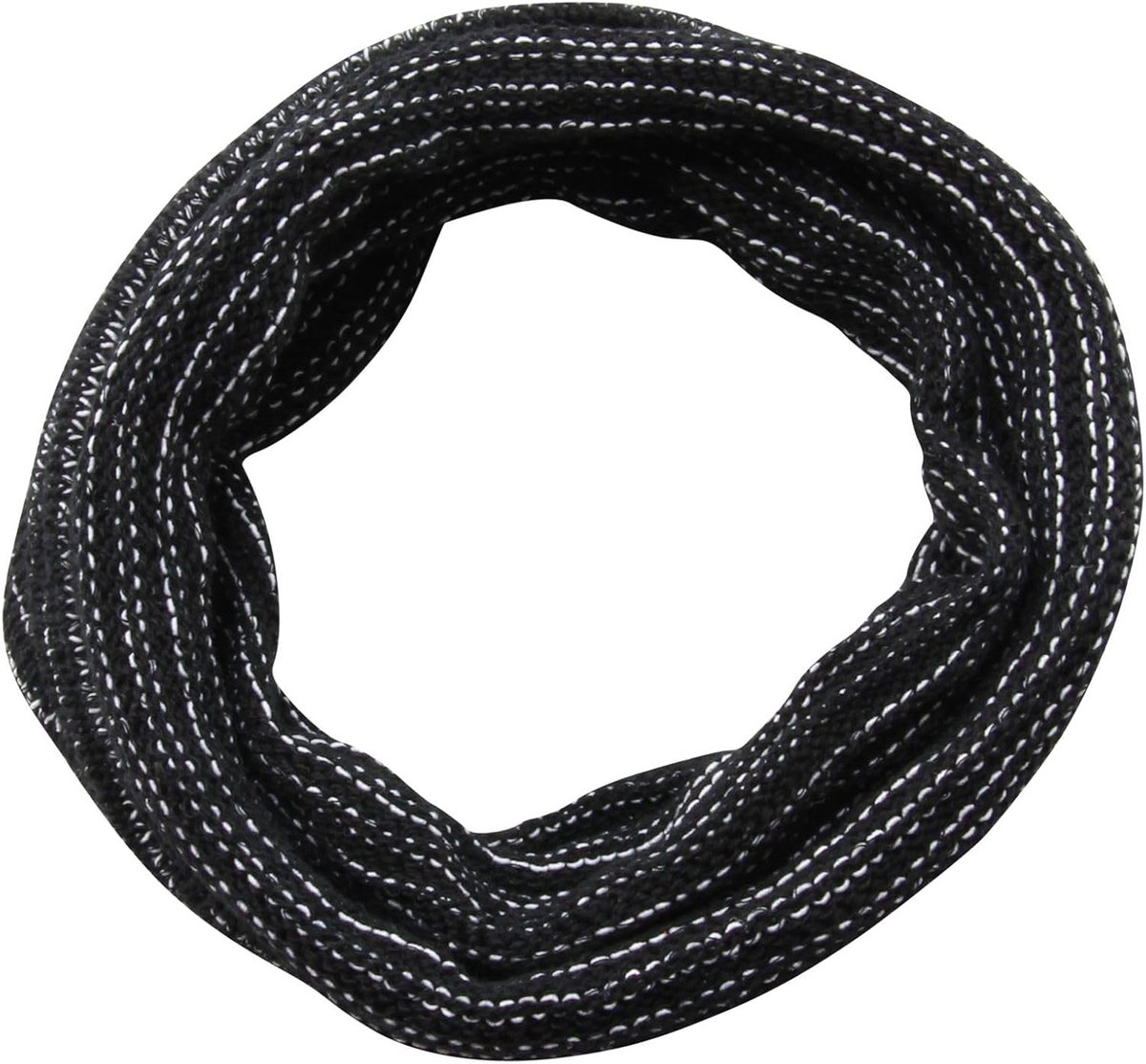 Scene Infinity Scarf - Tubesjaal - Sjaal met lus - 10 kleuren - 2 maten