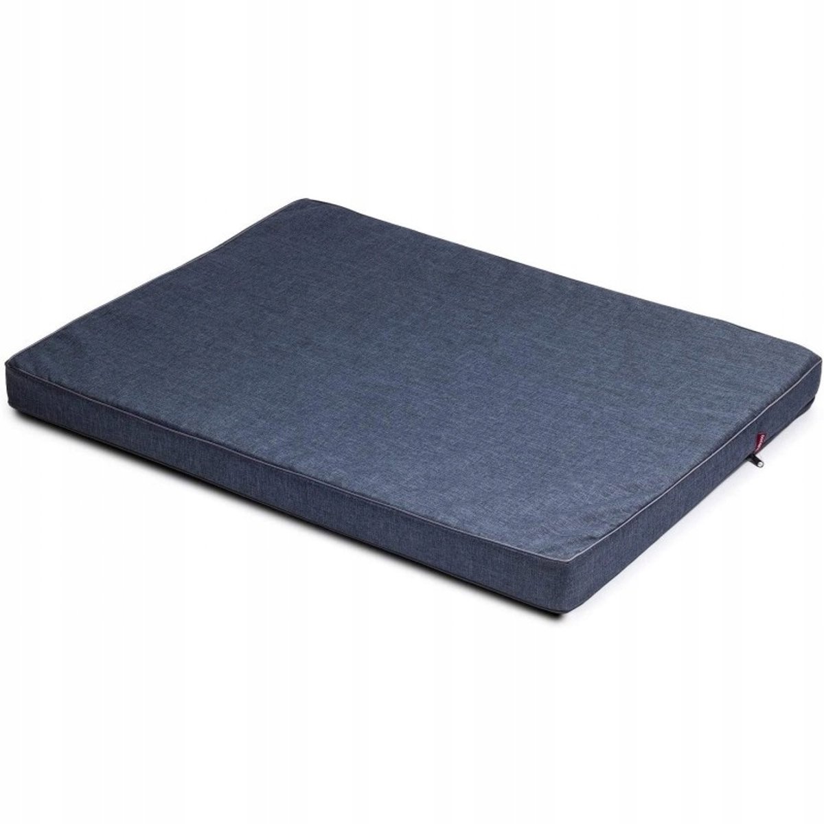 Hondenmand 65x88 cm - Comfortabele Hondenkussen met Afneembare Hoes