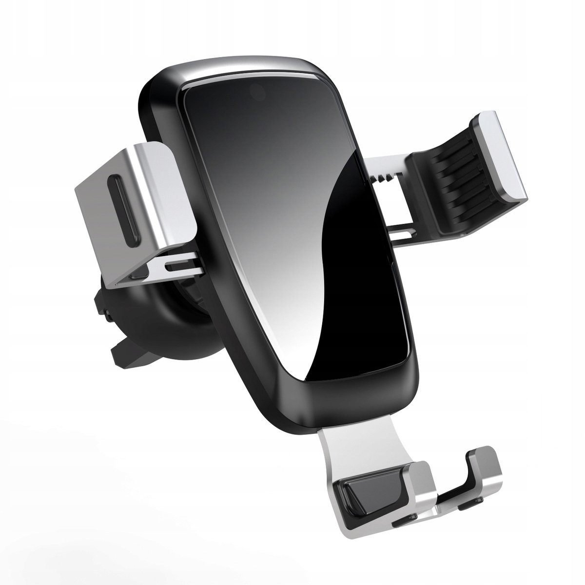 Zwaartekracht Autohouder voor Smartphone - Zwart