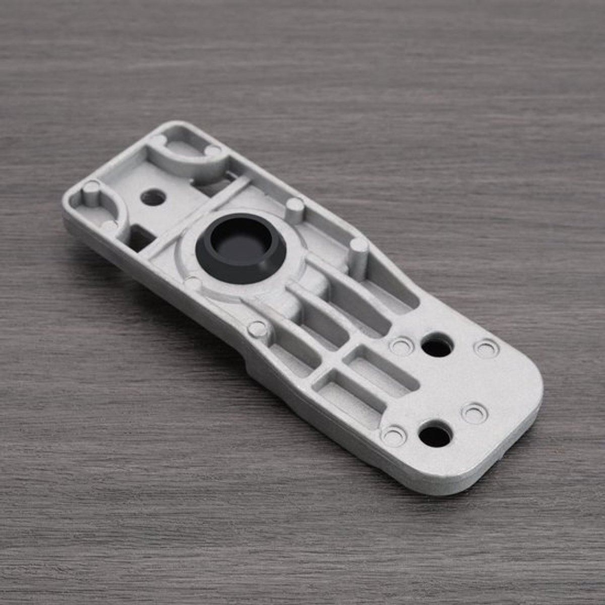 Radiatorbeugel OE-nummers 13300486/13337826 - Compatibel met Opel/Vauxhall - Aluminiumlegering - Schokbestendig - Betrouwbaar - Stabiliteit en duurzaamheid - Radiatorsteun