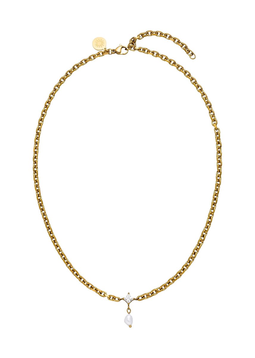 PURELEI Ketting Create Moments