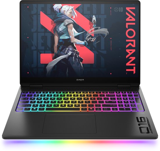 HP OMEN Max OLED 16-ah0985nd