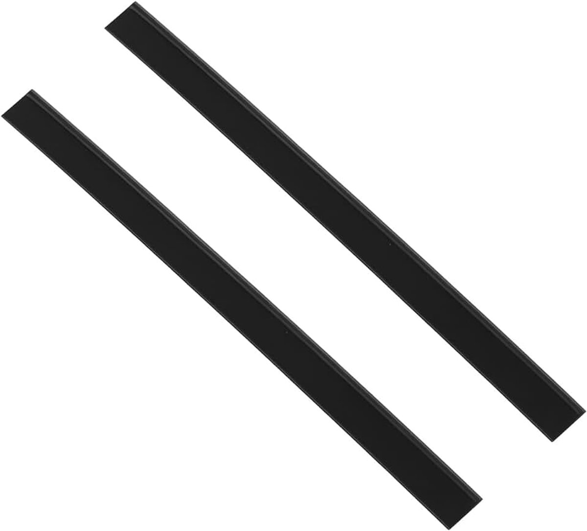 Reserveonderdelen, 280 mm raamzuiger-accessoires, compatibel met WV1, WV2, WV5, WV50, WV55, WV60, WV75