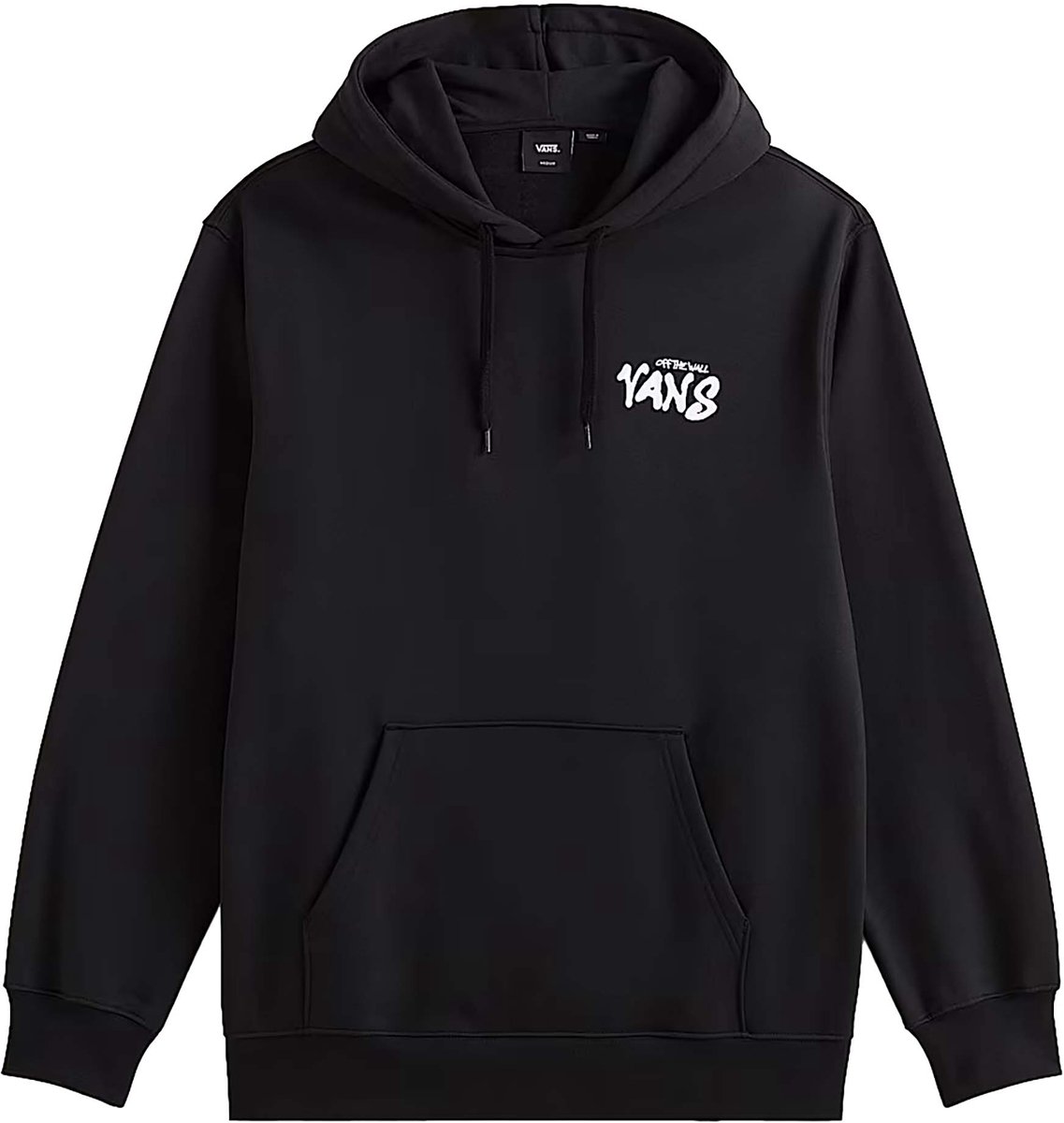 Vans Sweater Repear Sam Loose Po - Fashion Wear - Volwassen