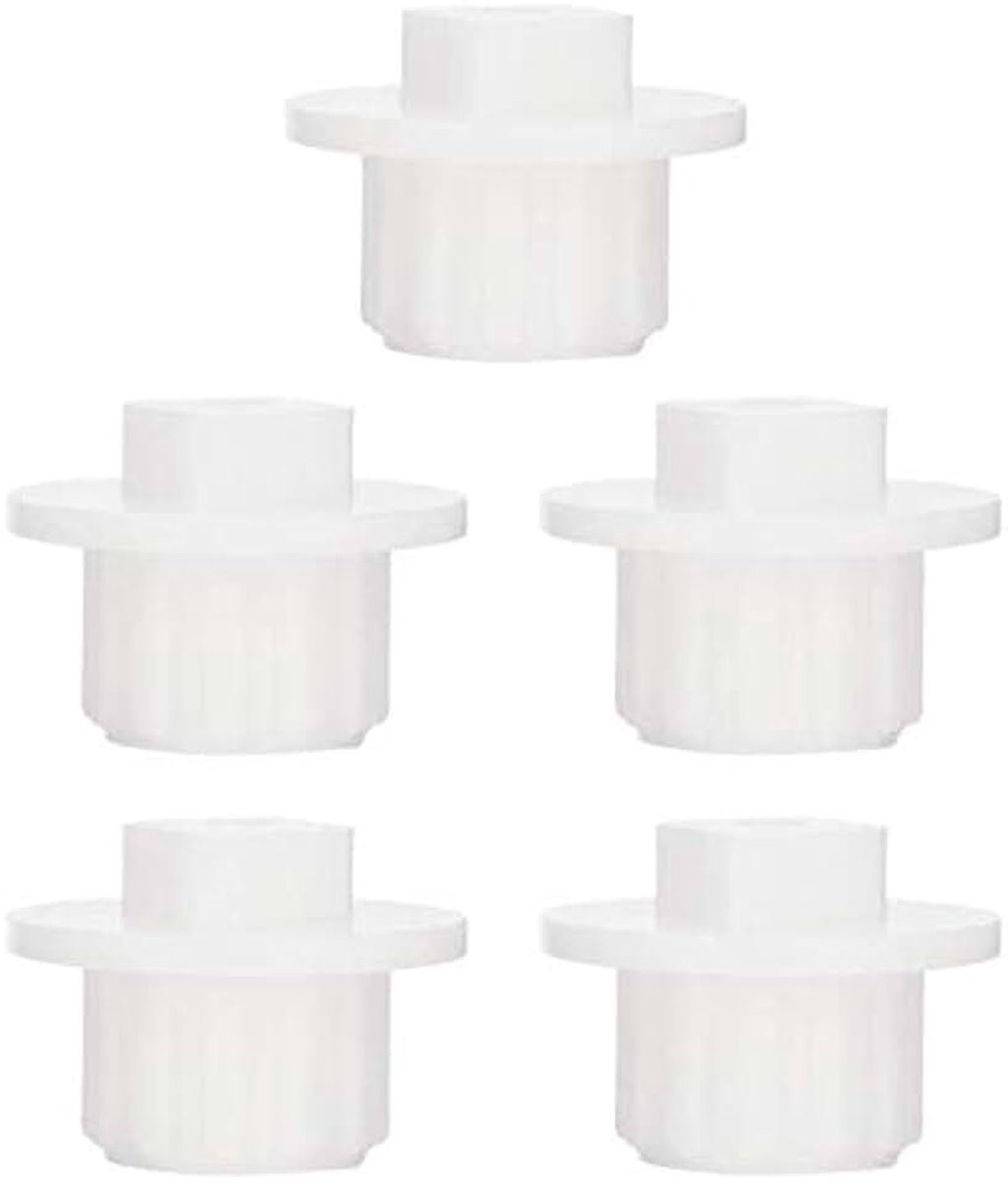 5 Stuks Househild Elektrische Vleesmolen Gear Accessoires Vervanging Fit Voor Zelmer A861203 86.1203