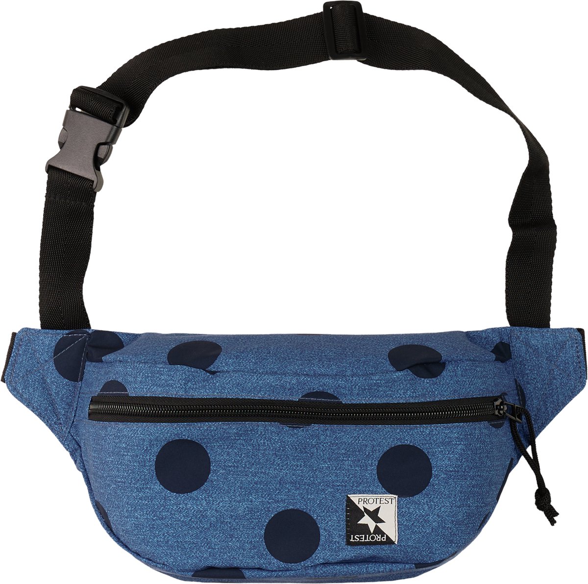 Protest PRTOkay - Heuptas Dames - Fanny Pack