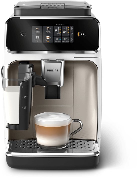 Philips EP2333/40 koffiezetapparaat Volledig automatisch Espressomachine