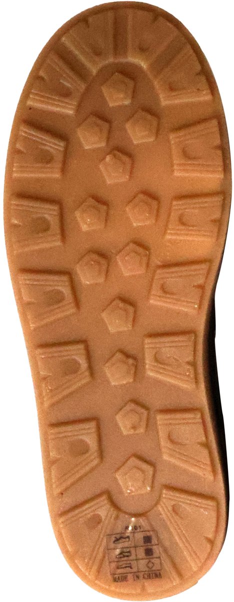 Veterschoenen