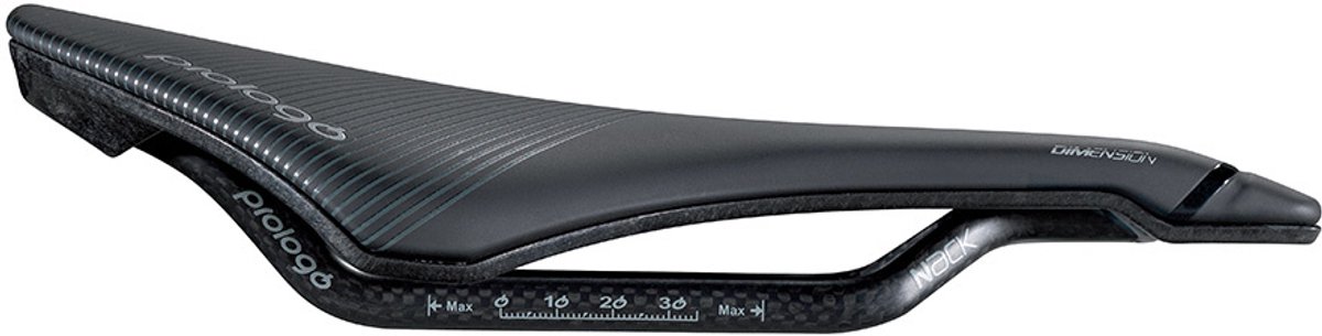 Prologo Dimension Zadel NACK 143mm - 143mm