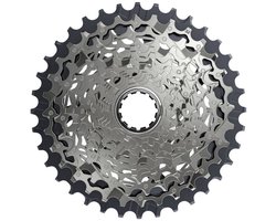 Sram Force XG-1270 12 Speed Cassette - Tandwielverhouding: 10-30