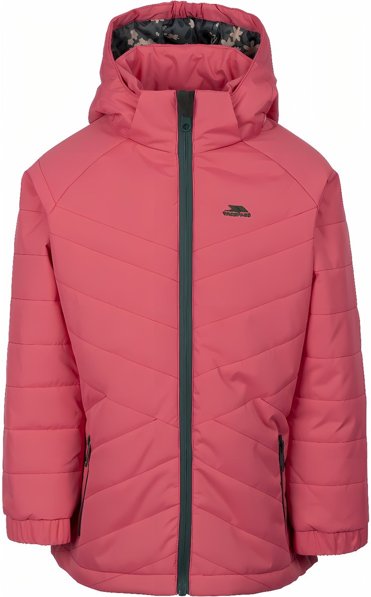 Trespass kinderwinterjas Andee Casual Jacket