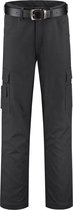 Tricorp TWO2000 Werkbroek Basis-Darkgrey-49