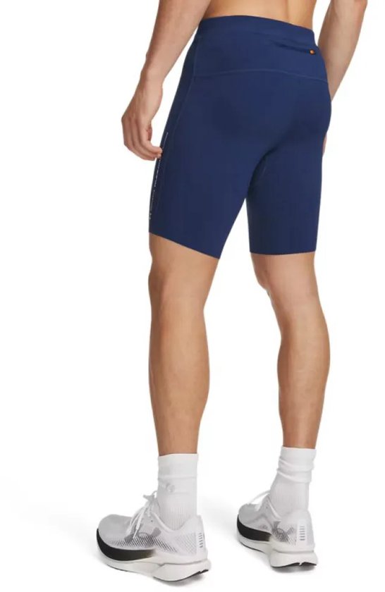 Under Armour Velociti Pro Korte Leggings Blauw S Man