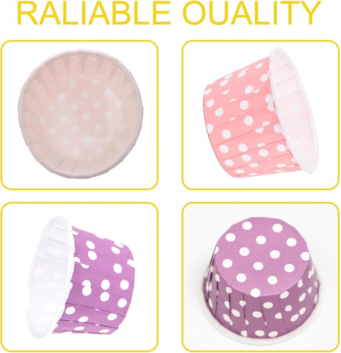 muffinvormpjes, 150 stuks muffin cupcakevormen, bakvormpjes, muffinvormpjes van aluminiumfolie, papieren vormpjes, liners, wrapperpapier voor bruiloft, verjaardag, feest