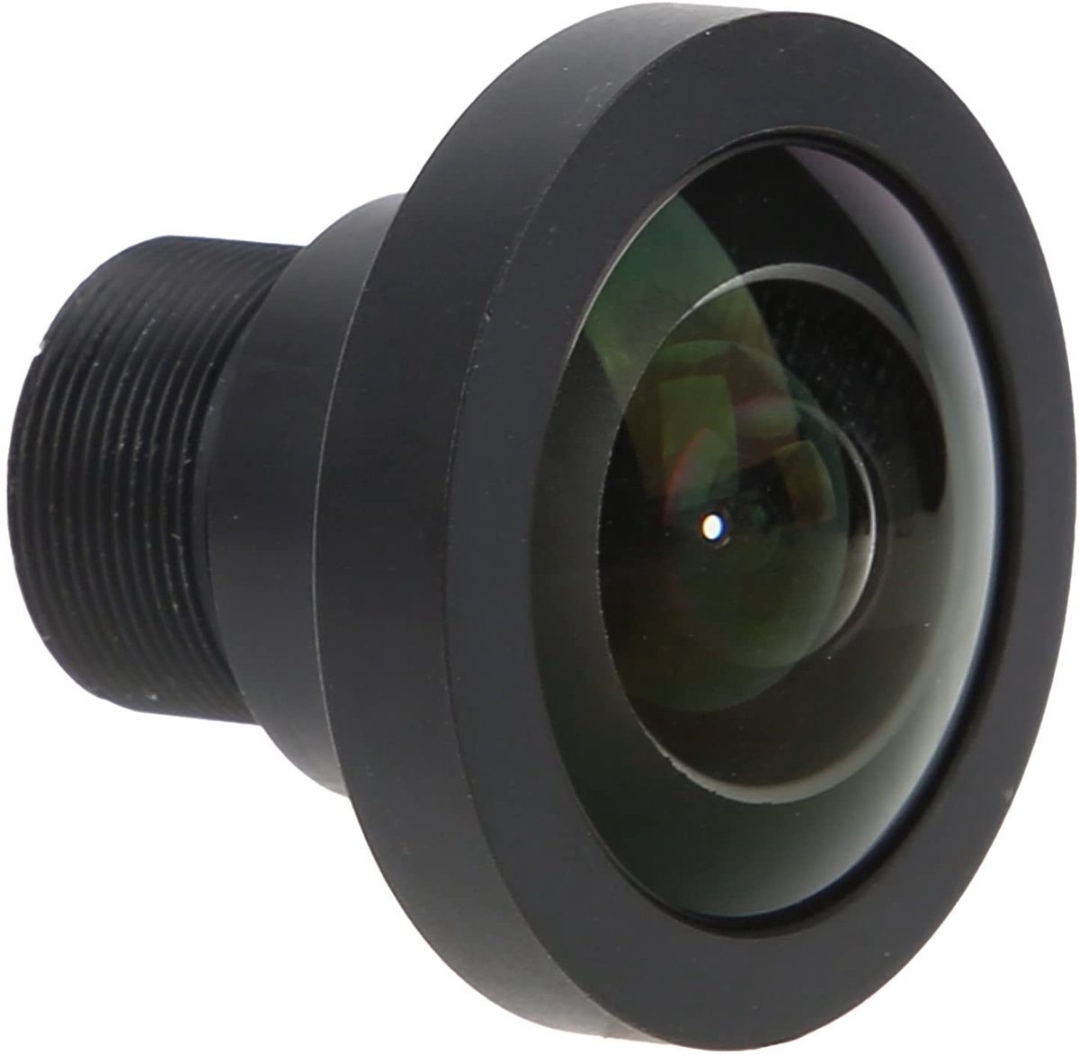 Dailygoods - 8MP Ultra HD Fisheye-lens voor Sportcamera