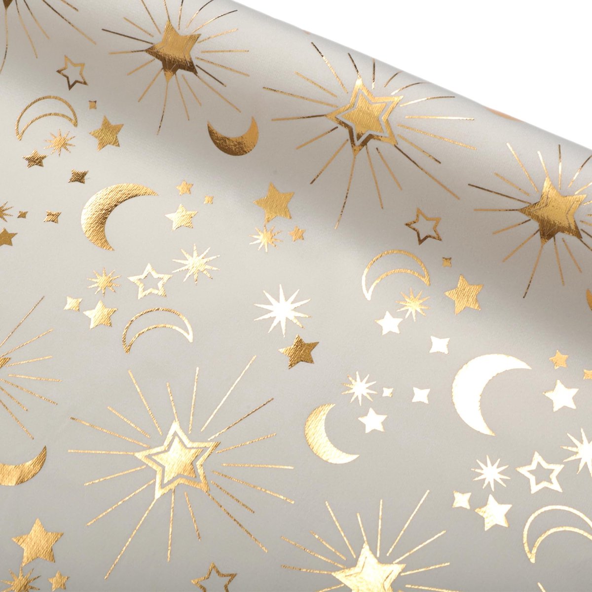 Dailygoods- Tafelkleed glanzend - Tafelkleed polyester - Tafeldecoratie - Bruiloften - Verjaardagen - Afmetingen 275 x 33 cm