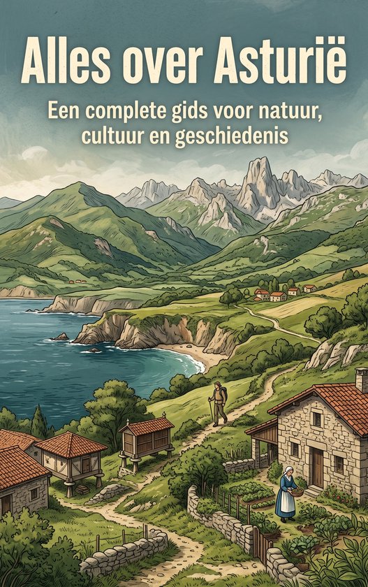 Alles over Asturië