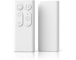 Nieuwe vervangende afstandsbedieningen geschikt voor Dyson Air Cool ventilatoren AM06, AM07, AM08 (alleen modellen) | Modellen 965824-01 en 965824-02, plug and play, bereik van 12 meter.