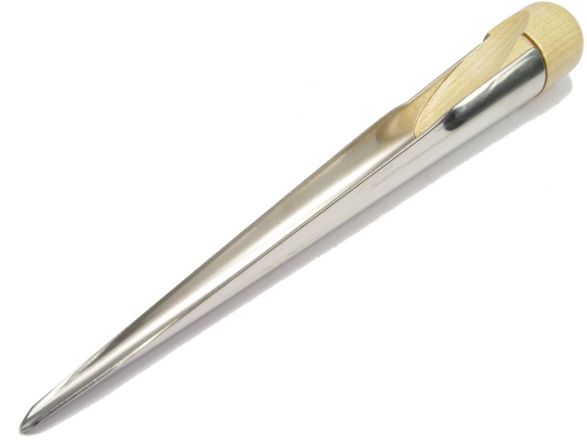 spiegel (Marlspieker) 170 mm lang