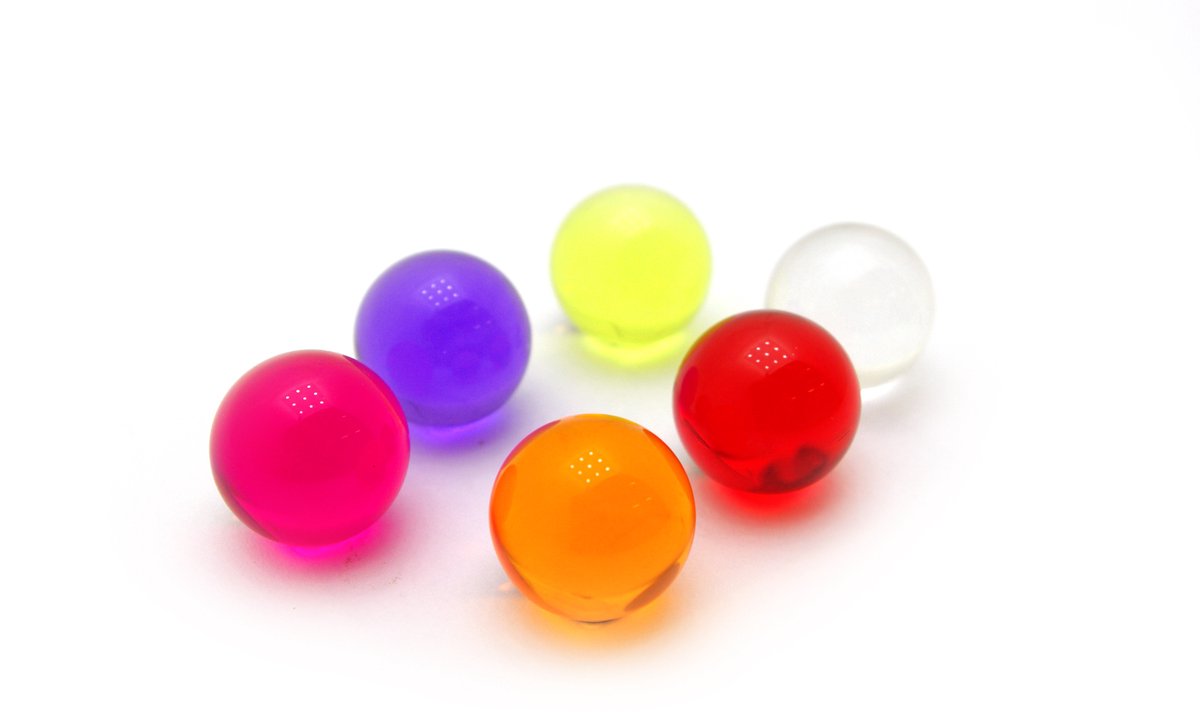 Magnet Bolla - set of 6 pcs