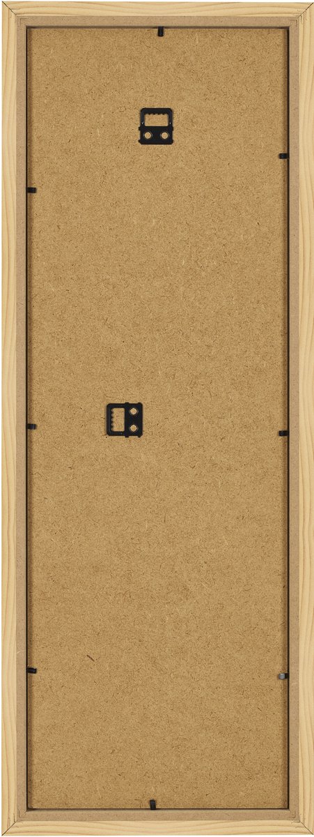 Fotolijst 33x98 cm - MDF - Grenen Decor - Benno