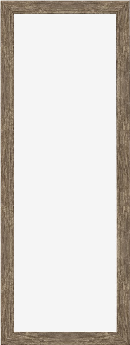 Fotolijst 37,5x98 cm - MDF - Wild Eiken - Benno