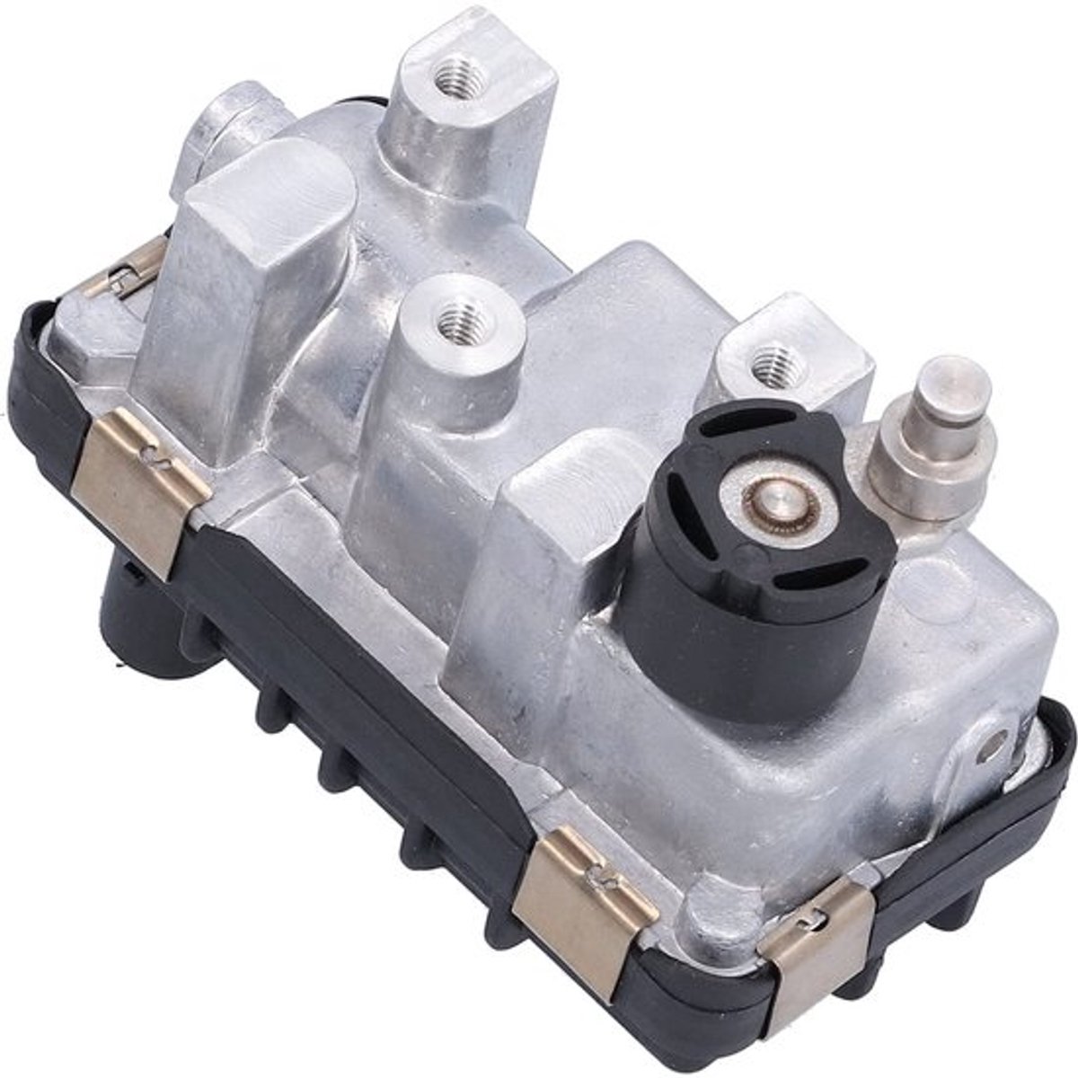 Store_7 - Elektronischer Turboaktuator - Turbo Actuator Vervanging