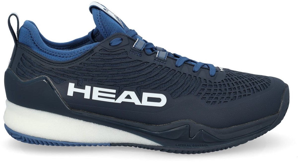 Zapatillas Head Endure Pro Clay 273076 Nvdb 40 Blauw