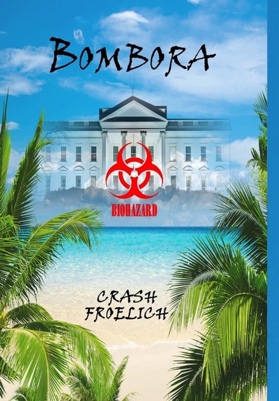 Bombora - cover