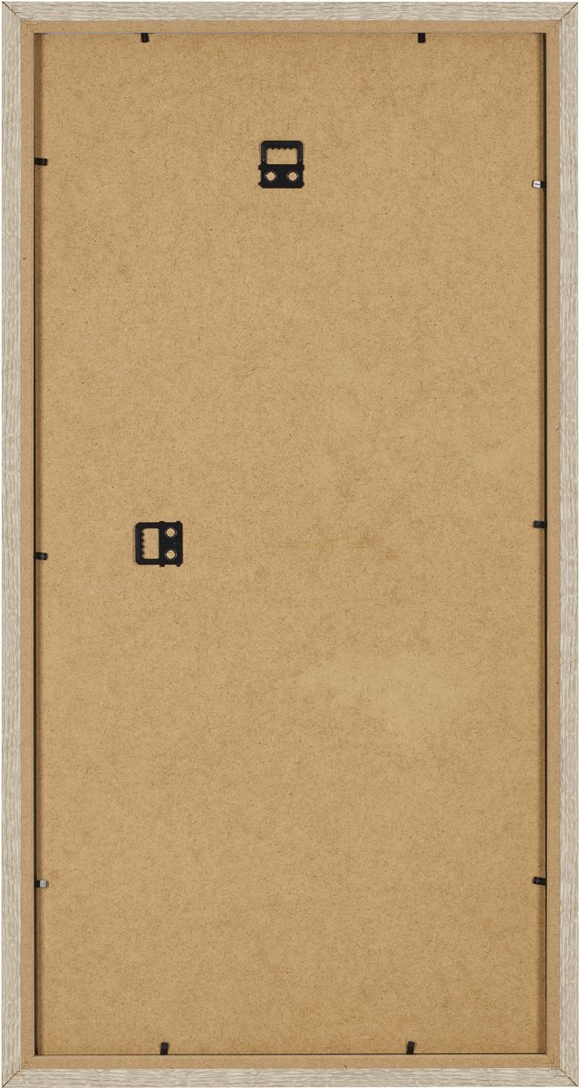 Fotolijst 40x80 cm - MDF - Sonoma Eiken - Benno