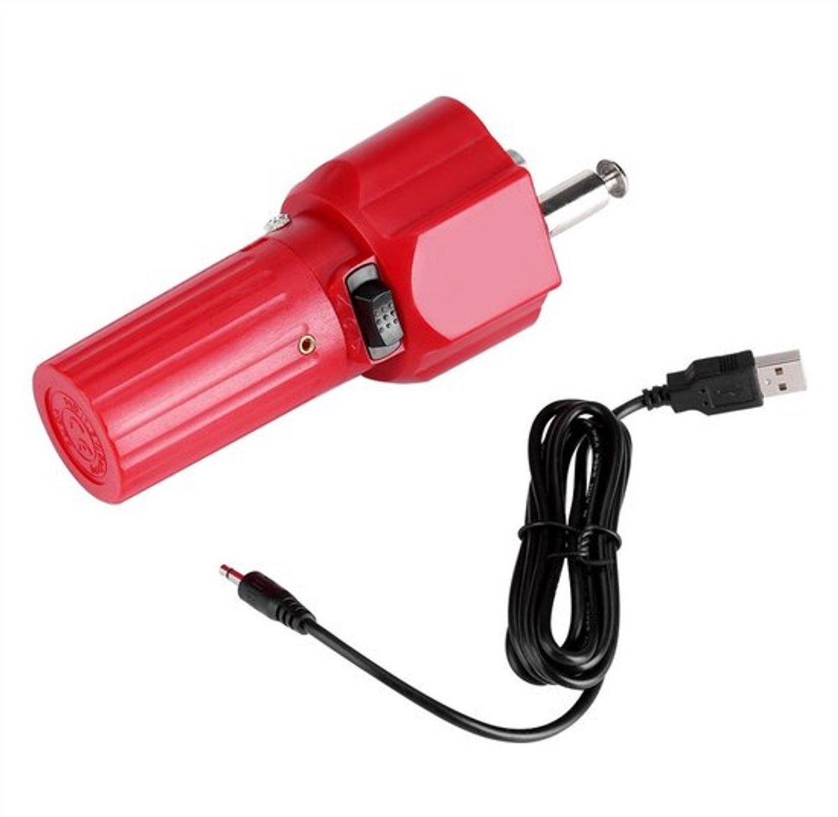VT Goods - Barbecue Motor - Rotator Motor - Hoogwaardige kwaliteit