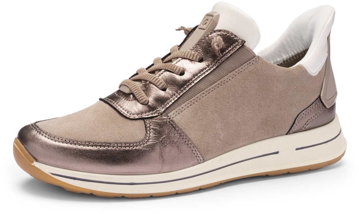 ara Sneaker Osaka kasjmier crème
