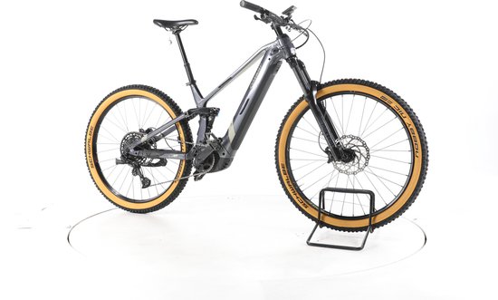 Conway Xyron S 2.9 Elektrische full-suspension mountainbike Bosch Accu 625Wh 29" — afbeelding 2
