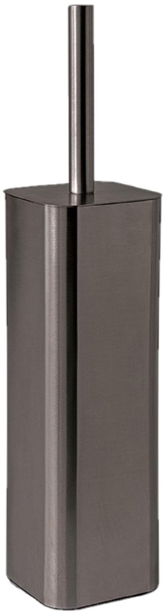 Jack WC-garnituur Gun Metal