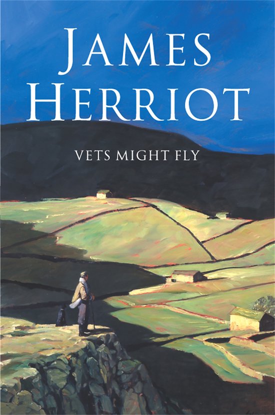 Vets Might Fly - cover