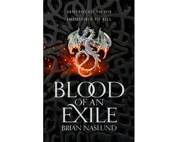 Blood of an Exile Dragons of Terra
