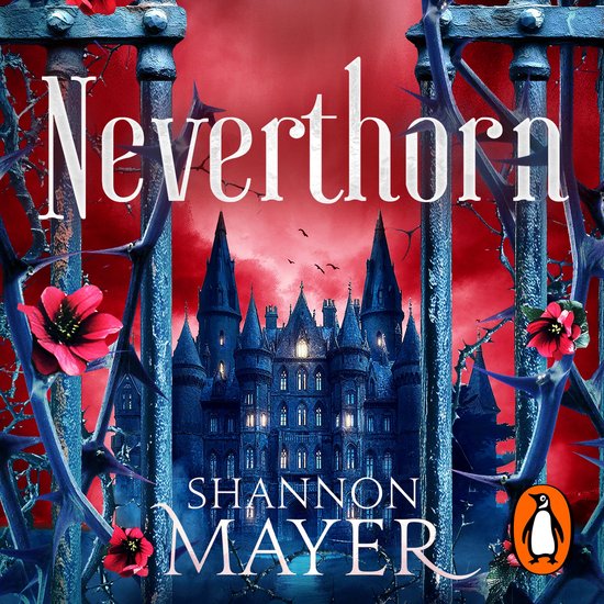 Neverthorn - cover